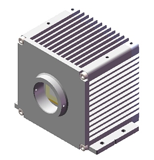 D1K-SW17-80大靶面短波制冷机芯